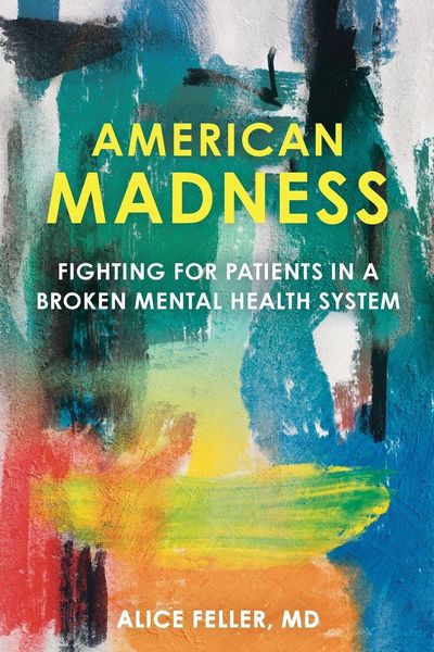 Produktbild: American Madness