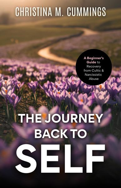 Produktbild: The Journey Back to Self