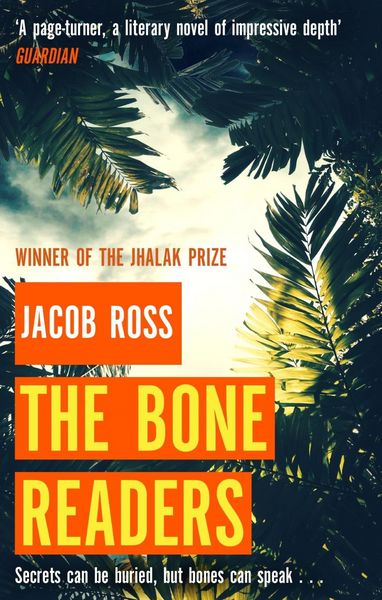 Produktbild: The Bone Readers