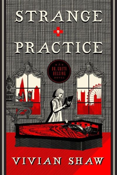 Produktbild: Strange Practice