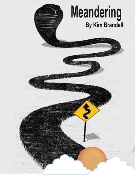Produktbild: Meandering