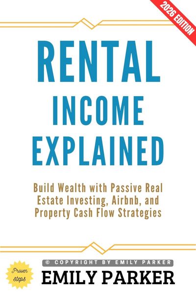 Produktbild: Rental Income Explained: