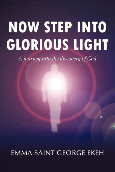 Produktbild: Now Step Into Glorious Light
