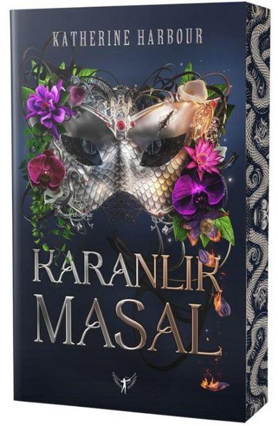 Produktbild: Karanlik Masal