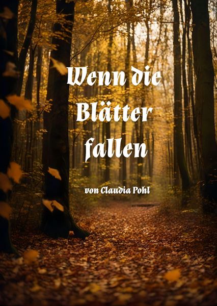 Produktbild: Wenn die Bl&auml;tter fallen