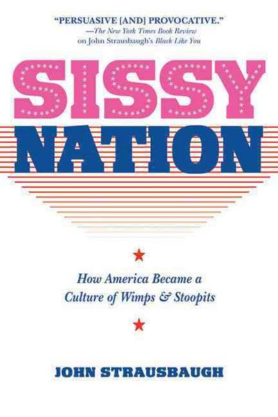 Produktbild: Sissy Nation