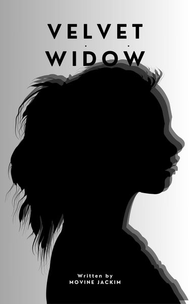 Produktbild: The Velvet Widow
