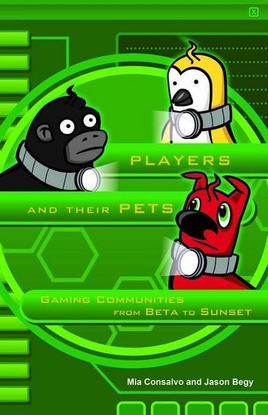 Produktbild: Players and Their Pets