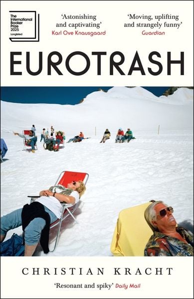 Produktbild: Eurotrash