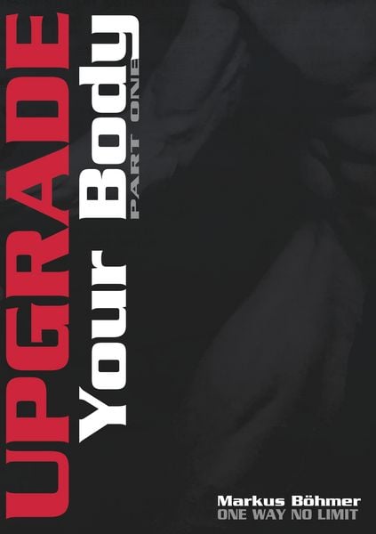 Produktbild: Upgrade Your Body - Part One