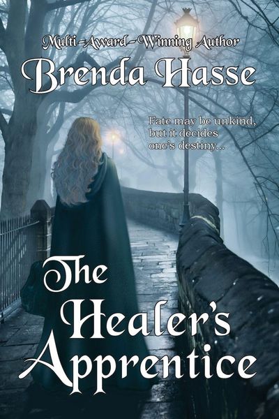 Produktbild: The Healer's Apprentice