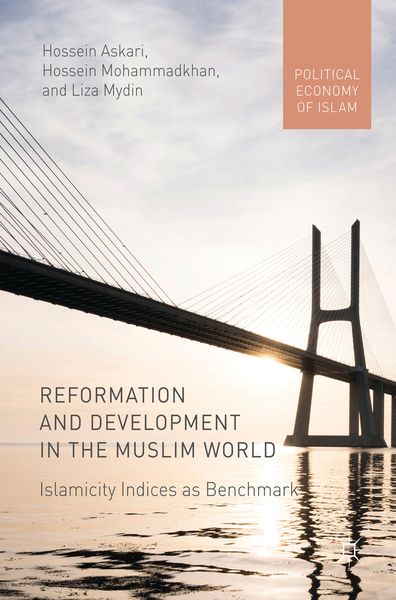 Produktbild: Reformation and Development in the Muslim World