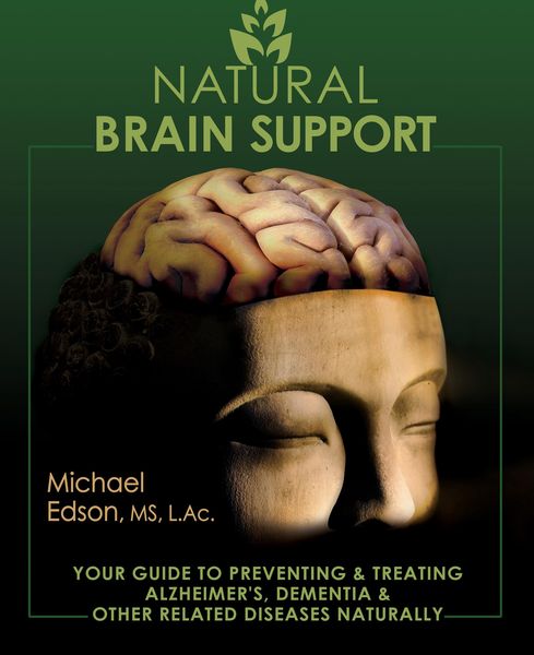 Produktbild: Natural Brain Support