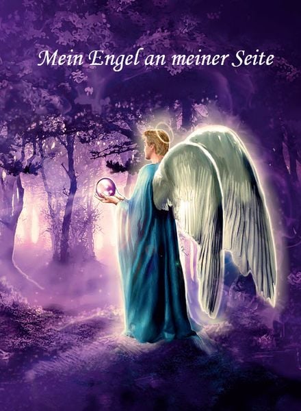 Produktbild: Mein Engel an meiner Seite