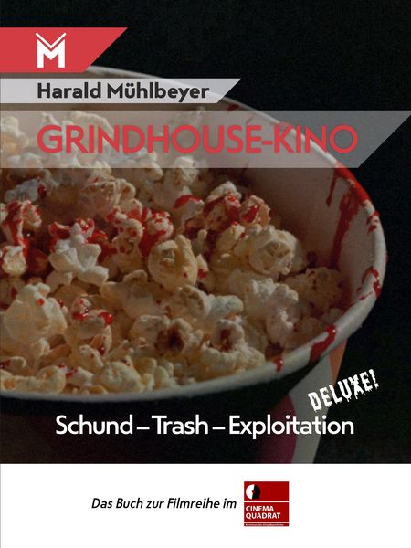 Produktbild: Grindhouse-Kino
