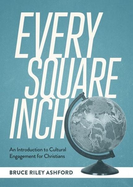 Produktbild: Every Square Inch