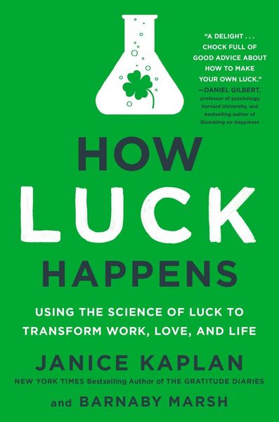 Produktbild: How Luck Happens
