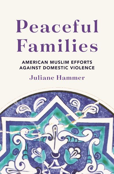 Produktbild: Peaceful Families