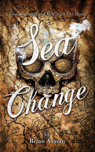 Produktbild: Sea Change