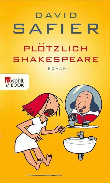 Produktbild: Pl&ouml;tzlich Shakespeare