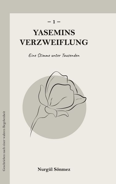 Produktbild: Yasemins Verzweiflung