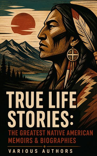 Produktbild: True Life Stories: The Greatest Native American Memoirs & Biographies