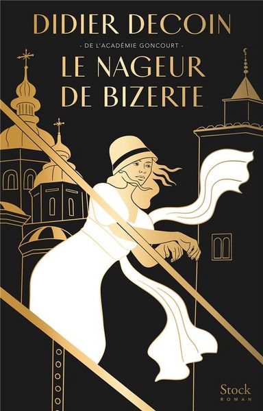 Produktbild: Le nageur de Bizerte