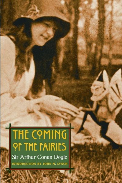 Produktbild: The Coming of the Fairies