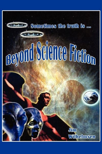 Produktbild: Beyond Science Fiction!