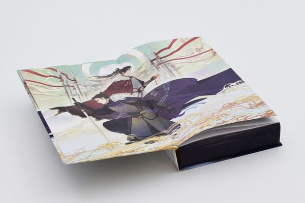 Produktbild: Remnants of Filth. Buch 1