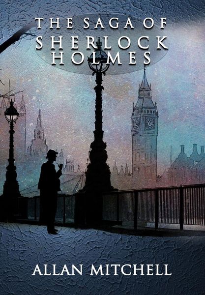 Produktbild: The Saga of Sherlock Holmes