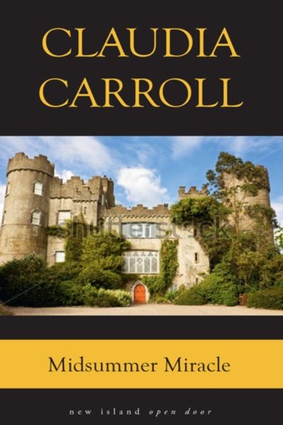 Produktbild: Carroll, C: Midsummer Miracle