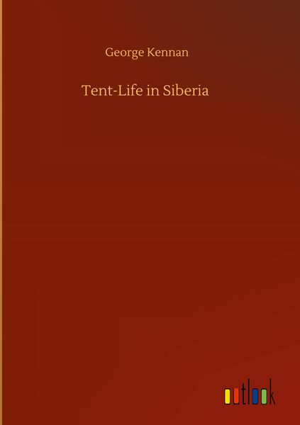 Produktbild: Tent-Life in Siberia