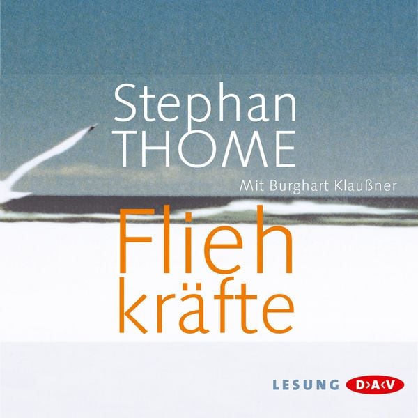 Produktbild: Fliehkr&auml;fte