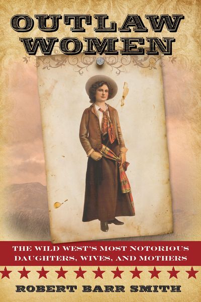 Produktbild: Outlaw Women
