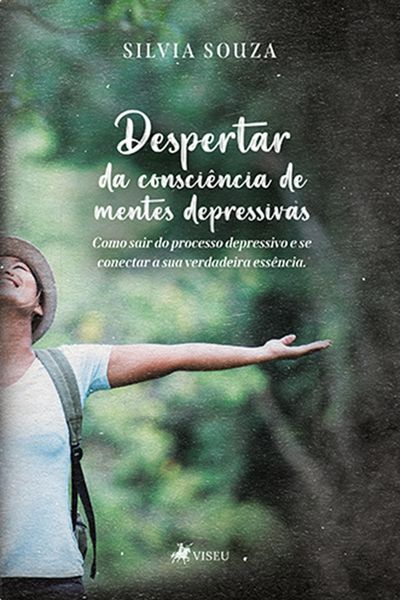 Produktbild: Despertar da Consci&ecirc;ncia de Mentes Depressivas