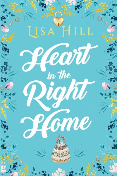 Produktbild: Heart in the Right Home