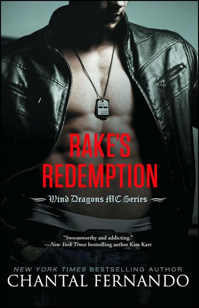 Produktbild: Rake's Redemption
