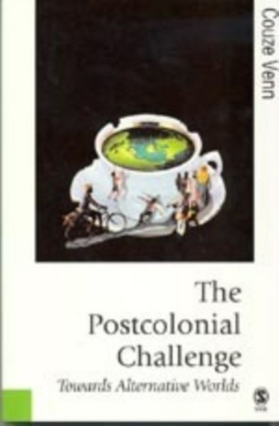 Produktbild: Venn, C: Postcolonial Challenge