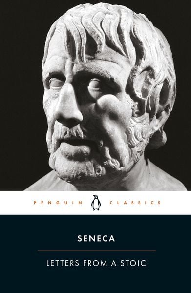 Produktbild: Letters from a Stoic