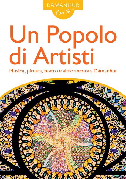Produktbild: Un Popolo di Artisti