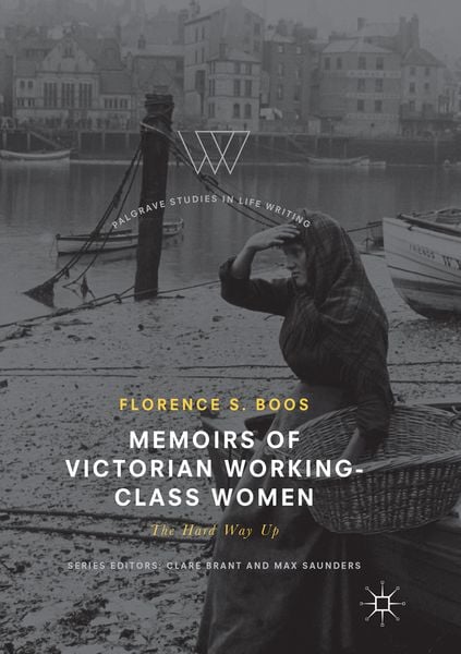 Produktbild: Memoirs of Victorian Working-Class Women