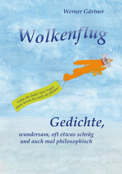 Produktbild: Wolkenflug