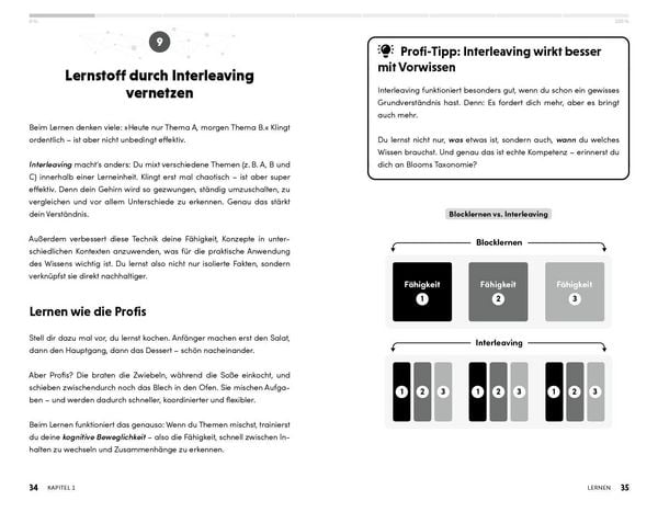 Produktbild: Brainhacks