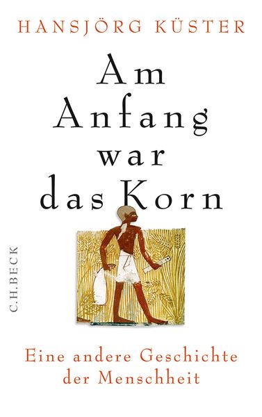 Produktbild: Am Anfang war das Korn