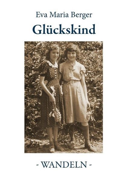 Produktbild: Gl&uuml;ckskind