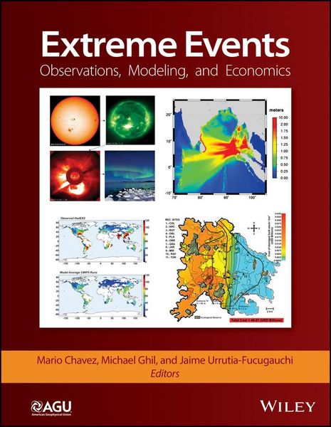 Produktbild: Extreme Events