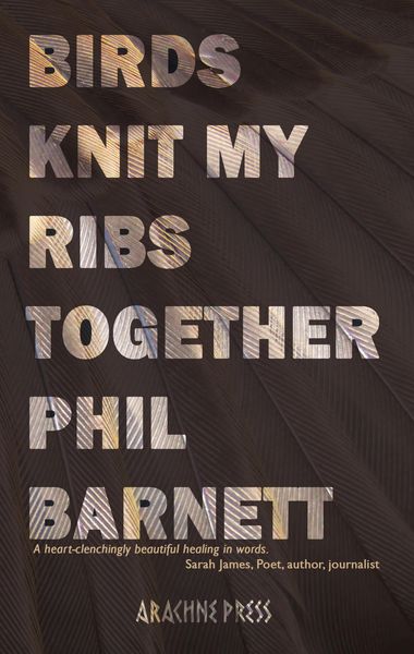 Produktbild: Birds Knit My Ribs Together