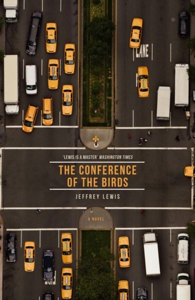 Produktbild: Conference of the Birds