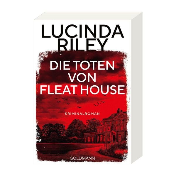 Produktbild: Die Toten von Fleat House